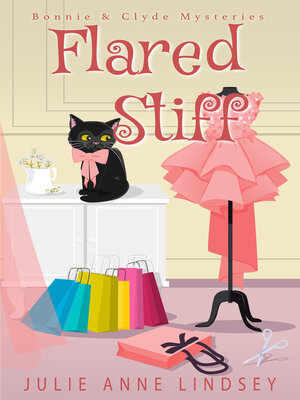 cover image of Flared Stiff